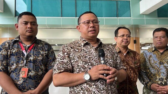 
Pelunasan Biaya Haji Diperpanjang, Catat Ini Tanggalnya!