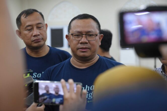 
Pelunasan Biaya Haji Reguler Diperpanjang, Siapa Jemaah yang Berhak Melunasi?