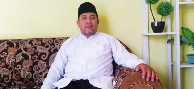 
Tunda Pendaftaran ke KPUD, PKS Trenggalek : SK Bacaleg Belum Turun dari DPP