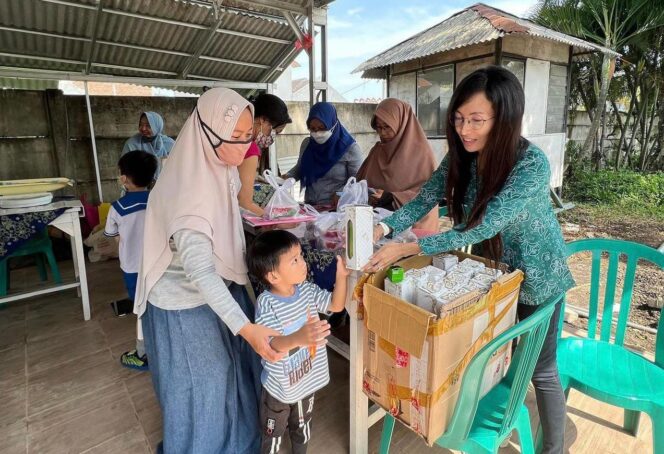
Bacaleg Dokter PAN Sidoarjo Siap Perjuangkan Hak Perempuan dan Anak