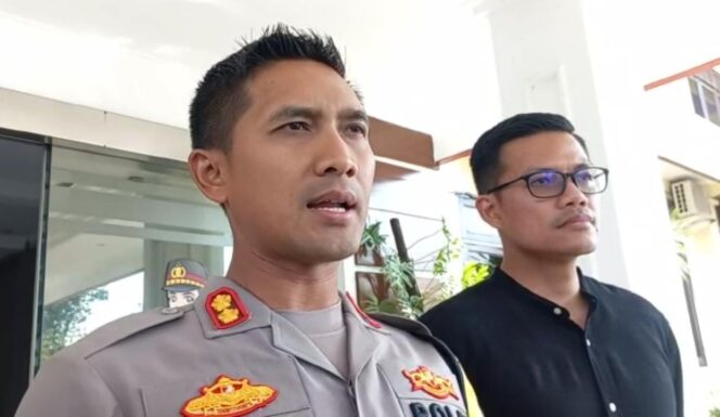 
Pasca 7 Pria di Pasuruan Tewas, Polisi Geledah Toko Penjual Miras