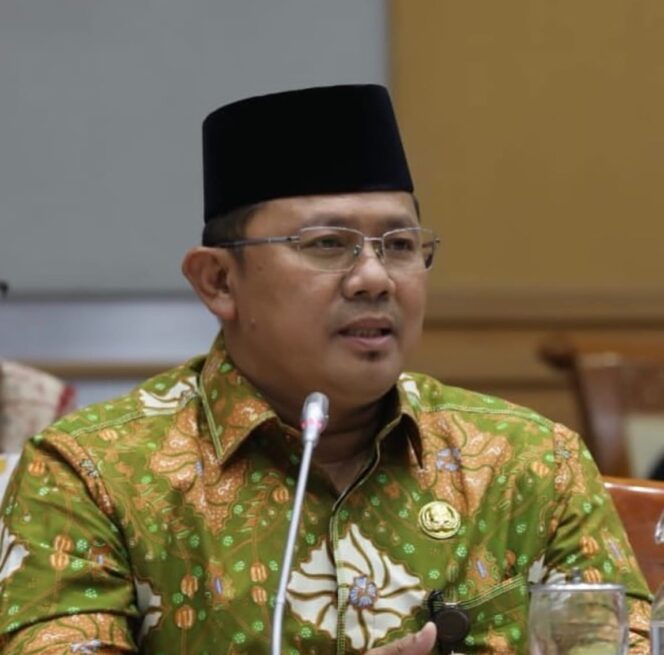 
208.819 Jemaah Lunasi Biaya Haji