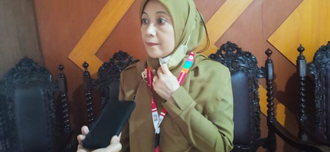 
390 PPPK Nakes Formasi 2022 Diangkat, BKD Trenggalek: Masih Kurang 100 Nakes Baru