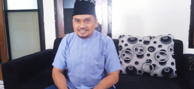 
Kehilangan Dua Kader Terbaiknya, PKS Trenggalek Tetap Optimis Pertahankan Kursi Wakil Ketua di DPRD