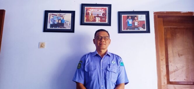 
Perumda Air Minum Tirta Wening Trenggalek Siapkan Paket CSR “Air Kran Siap Minum” untuk Masyarakat