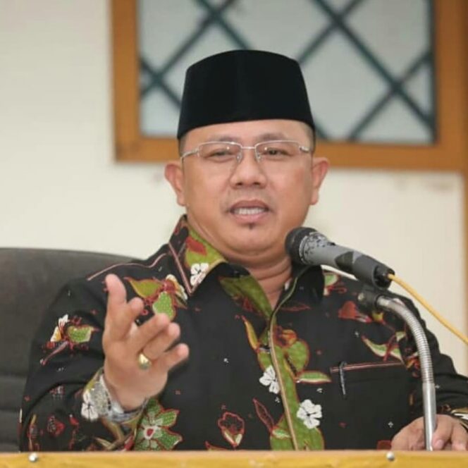 
Jemaah Haji Dapat Asuransi Jiwa dan Kecelakaan, Ini Ketentuannya
