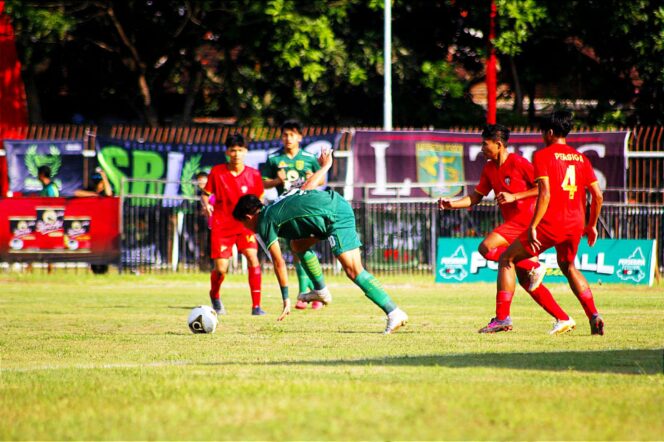
Trenggalek Soccer League Berakhir, Saatnya Persiga Trenggalek Naik Kelas