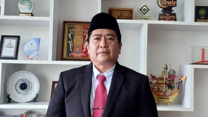 
Kemenag Buka Beasiswa Kuliah Satu Semester di Luar Negeri, Yuk Simak Apa Saja Syaratnya?