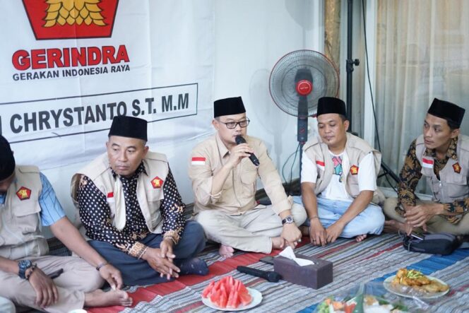 
ACT Ungkap Pentingnya Pemerataan Pendidikan untuk Keluarga Miskin