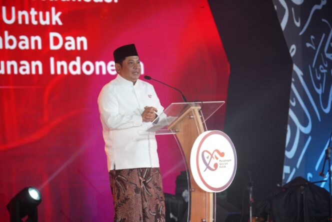
Kemenag Siapkan Hadiah Rp2,7 M untuk Santri Juara MQKN 2023