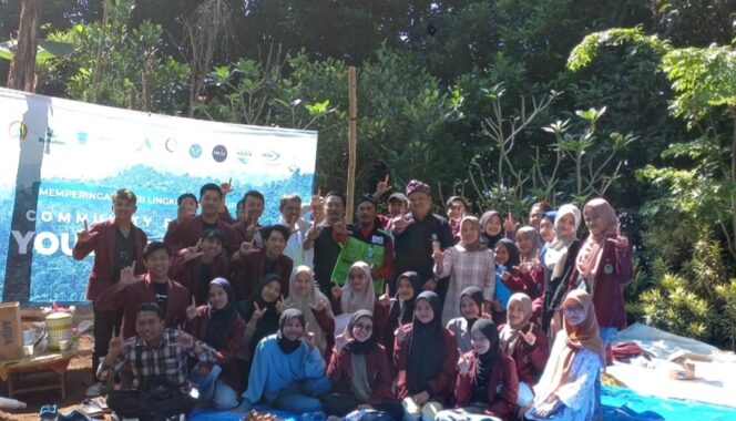 
PT. Tirta Investama Pandaan Bangun Kolaborasi Dukung Pelestarian Lingkungan