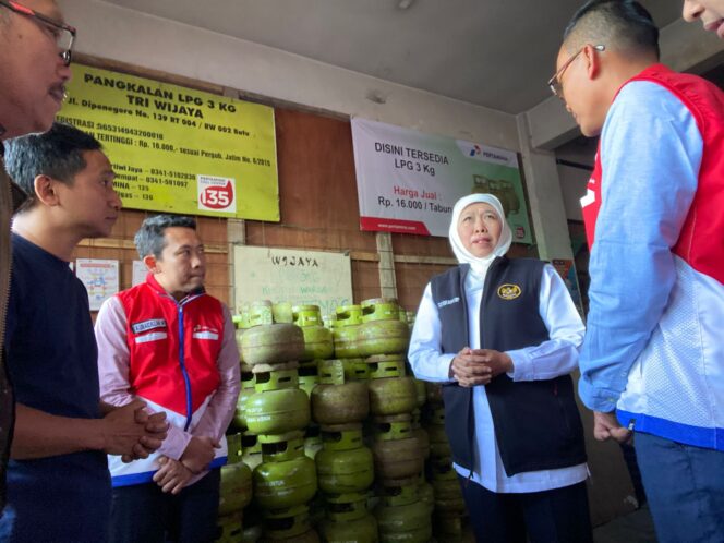 
Legislator dan Kepala Daerah Berulangkali Nyatakan LPG Aman, Siapa Goreng Isu?