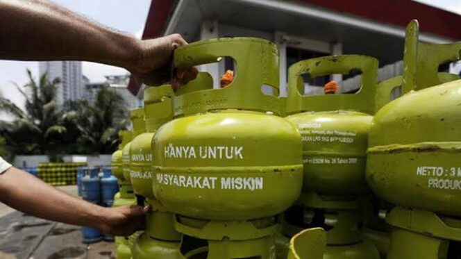 
Warga Blitar Diminta Lapor Polisi, Jika Temukan Penyalahgunaan Elpiji Bersubsidi