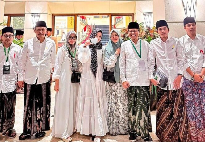 
Gus Salam Imbau Masyarakat Tak Ambil Pusing soal Hinaan Rocky Gerung ke Presiden
