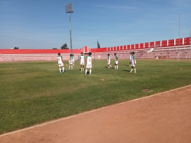 
Kabupaten Trenggalek Wajib Menang Lawan Kabupaten Magetan dengan Banyak Gol