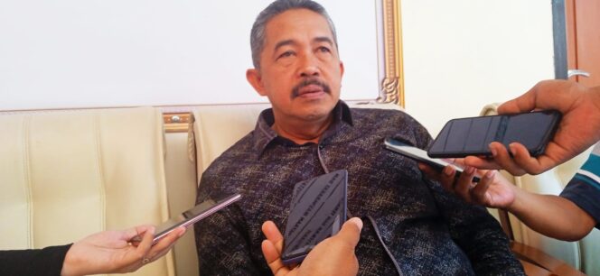 
Komisi IV DPRD Trenggalek : RS Panggul untuk Bisa Operasional Perlu Banyak Anggaran
