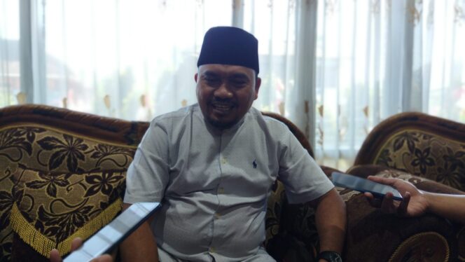 
Banmus DPRD Trenggalek : Ada Revisi Kegiatan di Bulan Agustus