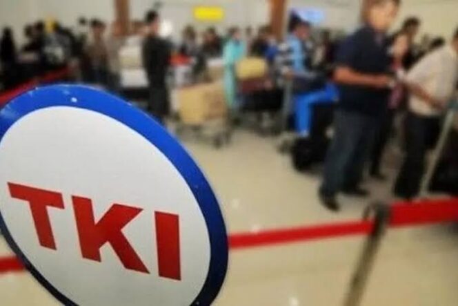 
Non Prosedural, Empat Orang PMI Asal Kabupaten Blitar Dideportasi 