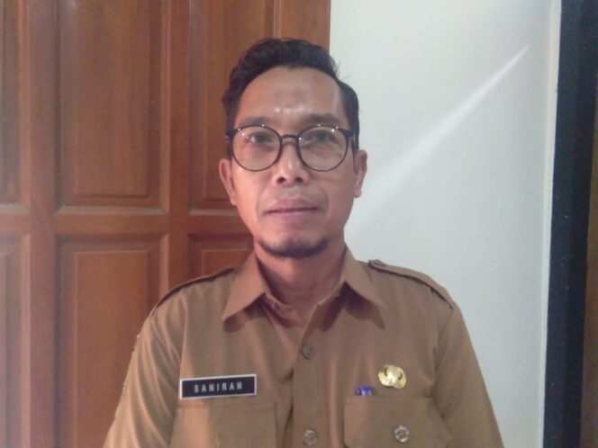 
Pemkab Gelar Pesta Rakyat, Diskomidag Trenggalek : Mayoritas Stan Diisi UMKM Lokal