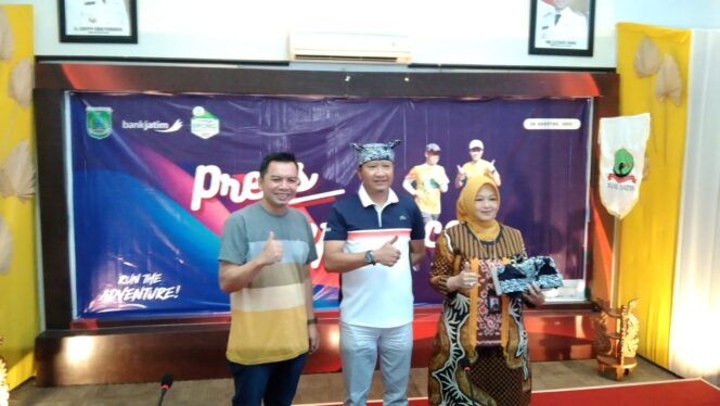 
Ribuan Pelari dari Berbagai Negara Siap Ramaikan Bromo Marathon 2023
