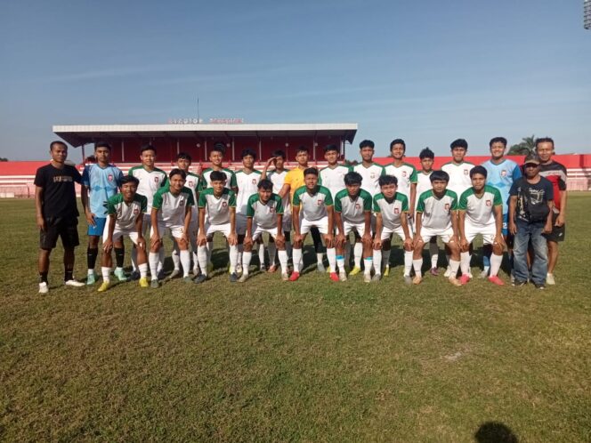 
Menakar Peluang Trenggalek Lolos Fase Grup D Porprov VIII 2023