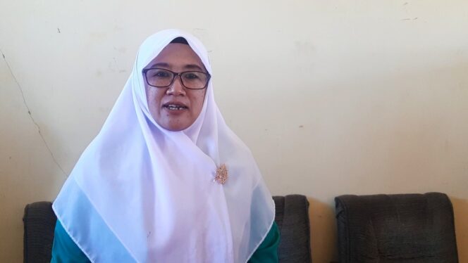 
Cegah Stunting Ala Fatayat NU Kabupaten Pasuruan