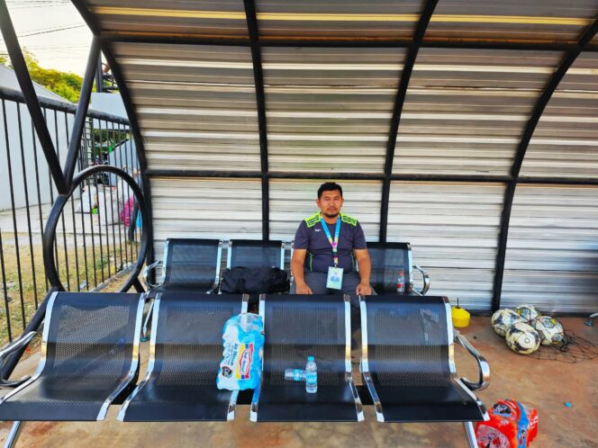 
Dramatis! Tim Trenggalek Lolos