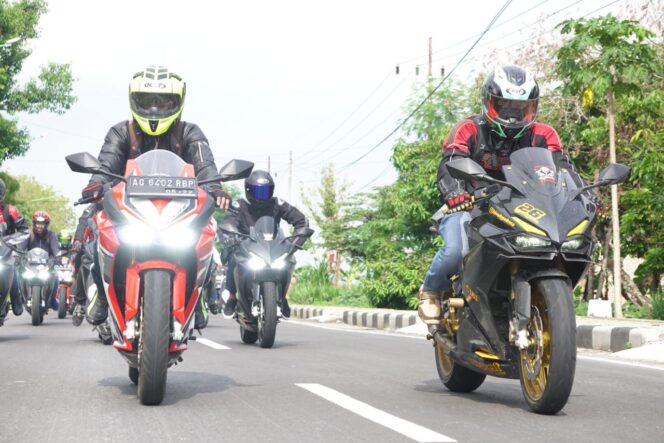 
Simak! #Cari_Aman Berkendara Persiapan HBD