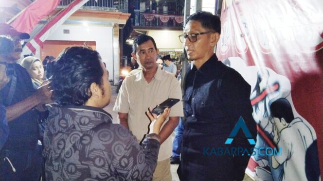 
Kampung Tangguh Bebas Narkoba di Pasuruan Sediakan Layanan Rehabilitasi