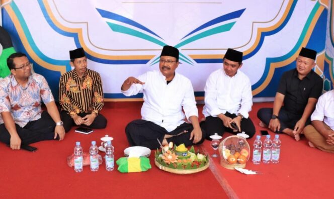 
Catat! Berikut Daftar Lengkap 13 Lokasi MTQ XXX Jatim di Kota Pasuruan