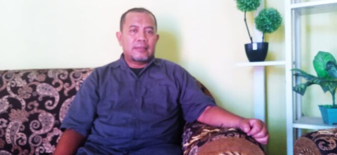 
PKS Trenggalek : Surat Peresmian Pemberhentian Dasiran Sudah Turun dari Gubernur