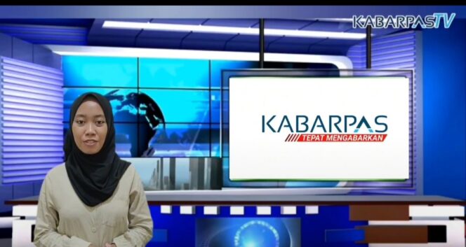 
5 Berita Pilihan Kabarpas Edisi 12 September 2023