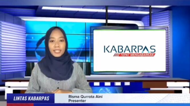 
5 Berita Pilihan Kabarpas Edisi 13 September 2023