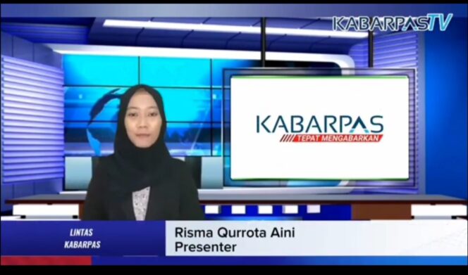 
5 Berita Pilihan Kabarpas (Edisi 20 September 2023)