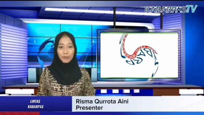 
5 Berita Pilihan Kabarpas (Edisi Rabu 04 Oktober 2023)