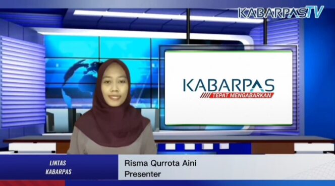 
5 Berita Pilihan Kabarpas (Edisi 3 Oktober 2023)