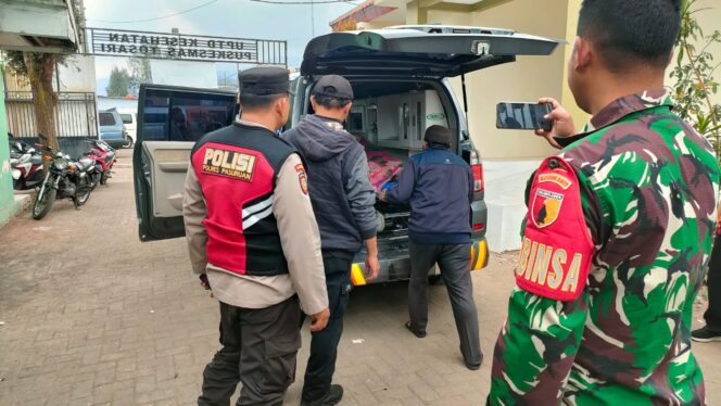 
Pemandu Wisata Ditemukan Tewas di Bukit Kingkong Bromo