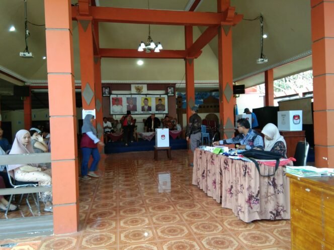 
Satu Desa di Kabupaten Pasuruan Batal Gelar Pilkades