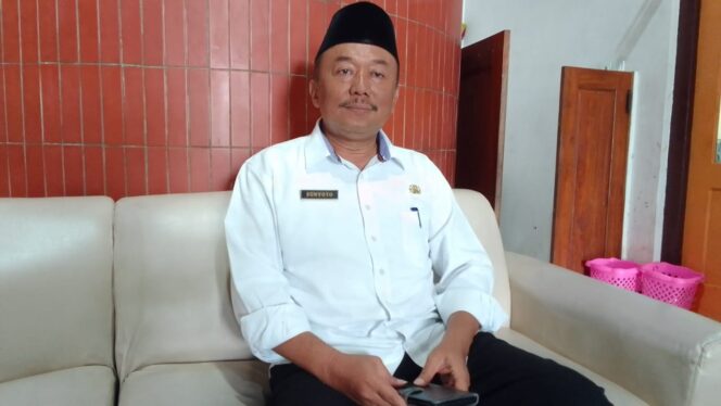
Disparbud Trenggalek Target 1 Juta Kunjungan Wisata 2023