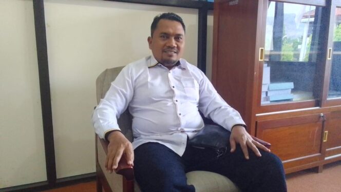 
Pengurus Pusat PKS Optimis ‘Amin’ Menang 50 Persen di Trenggalek