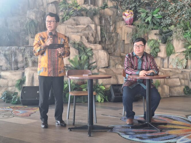 
37 Provinsi Bakal Tampil di Pesona Indonesia Expo 2023