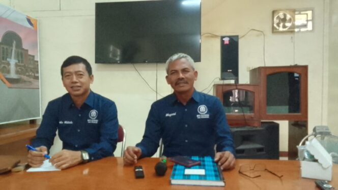 
Gapensi Trenggalek Ingatkan Pemkab Kedepankan Prinsip-prinsip Pengadaan dalam Tentukan Penyedia Jasa