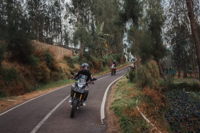 
Tips Berkendara Cari_Aman Menuju Wisata Gunung Bromo
