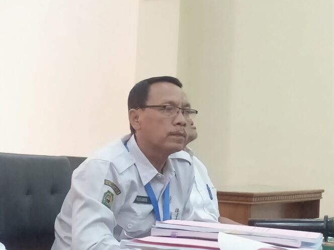 
Dua BUMD di Trenggalek Usulkan Penyertaan Modal