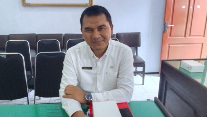
Terkait Pembangunan Puskesmas Suruh, Begini Kata Kepala Dinkesdalduk dan KB Trenggalek