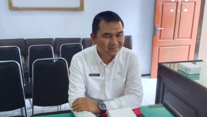
Tak Ingin RSU Panggul Disebut RS Rujukan, Begini Kata Kepala Dinkesdalduk dan KB Trenggalek
