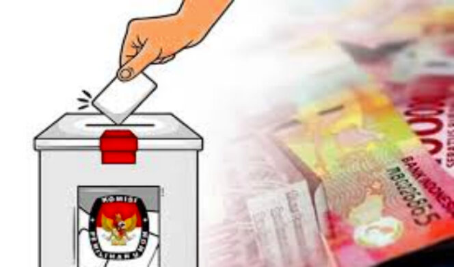 
Dok, Dana Hibah untuk Gelaran Pilkada Kota Blitar Sebesar Rp 25 Miliar