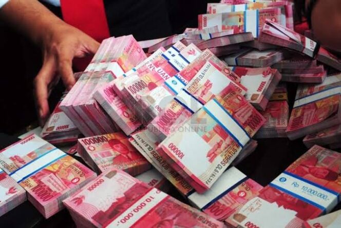 
Deal, Anggaran Pilkada 2024 Kabupaten Blitar Sebesar Rp 82,39 Miliar