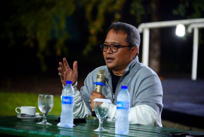 
Ada BPIH hingga Nilai Manfaat, Berapa yang Dibayar Jemaah Haji?