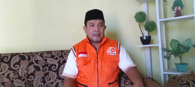 
Tim Pemenangan Daerah ‘Amin’ Terbentuk, PKS Trenggalek Siap Tancap Gas